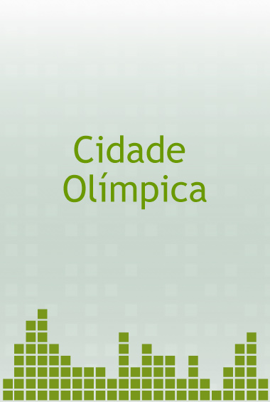 Cidade Olímpica