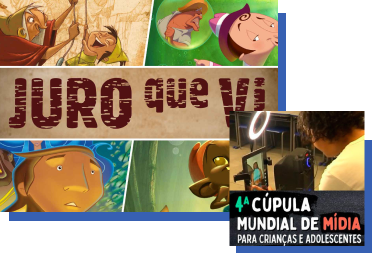 Imagem representativa do período 2000/2005