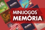 Minijogos - Memória